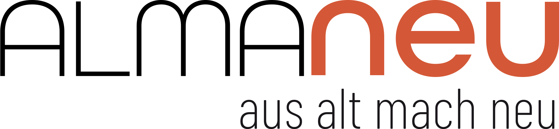 Almaneu
